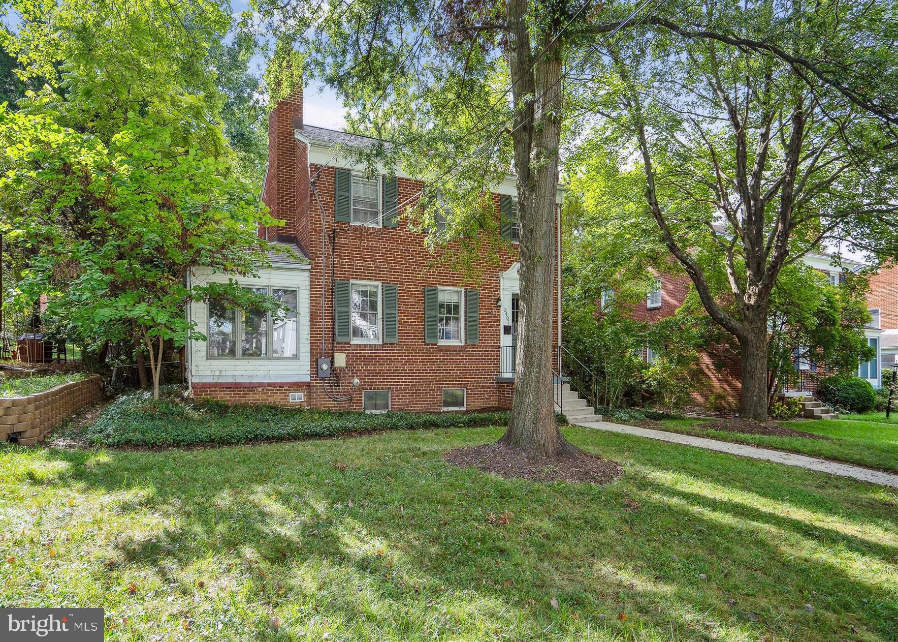 3407 Pennsylvania STREET