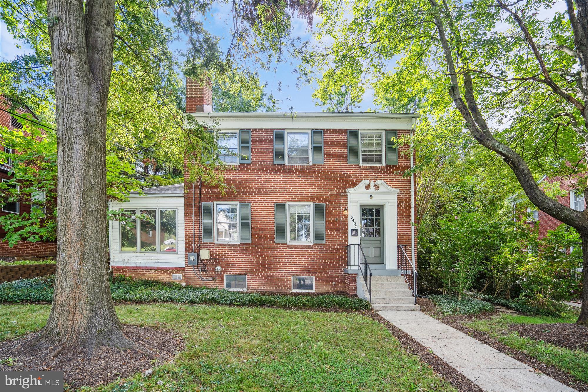 3407 Pennsylvania STREET