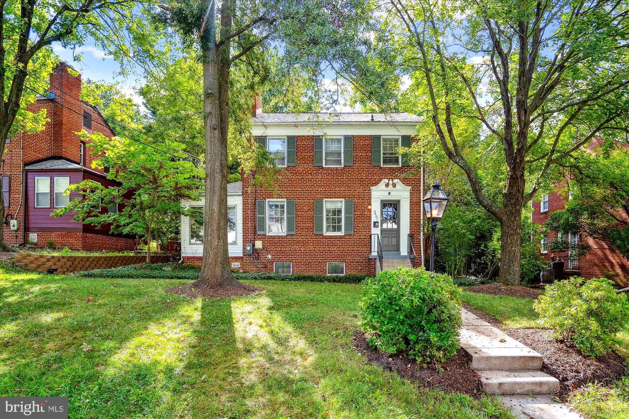 3407 Pennsylvania STREET