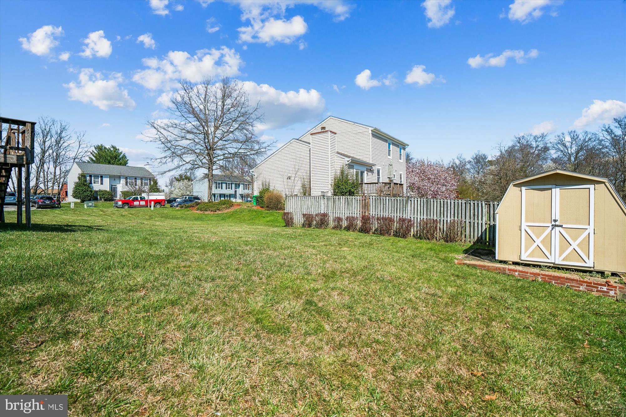 12001 Cleaver Dr