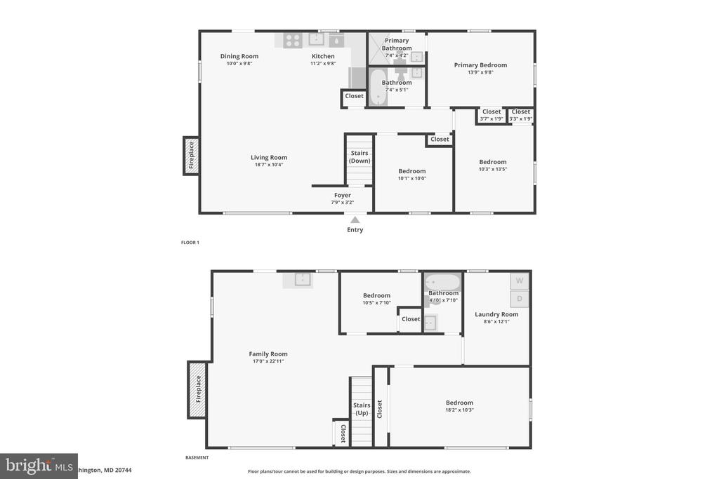 9106 Doris Dr