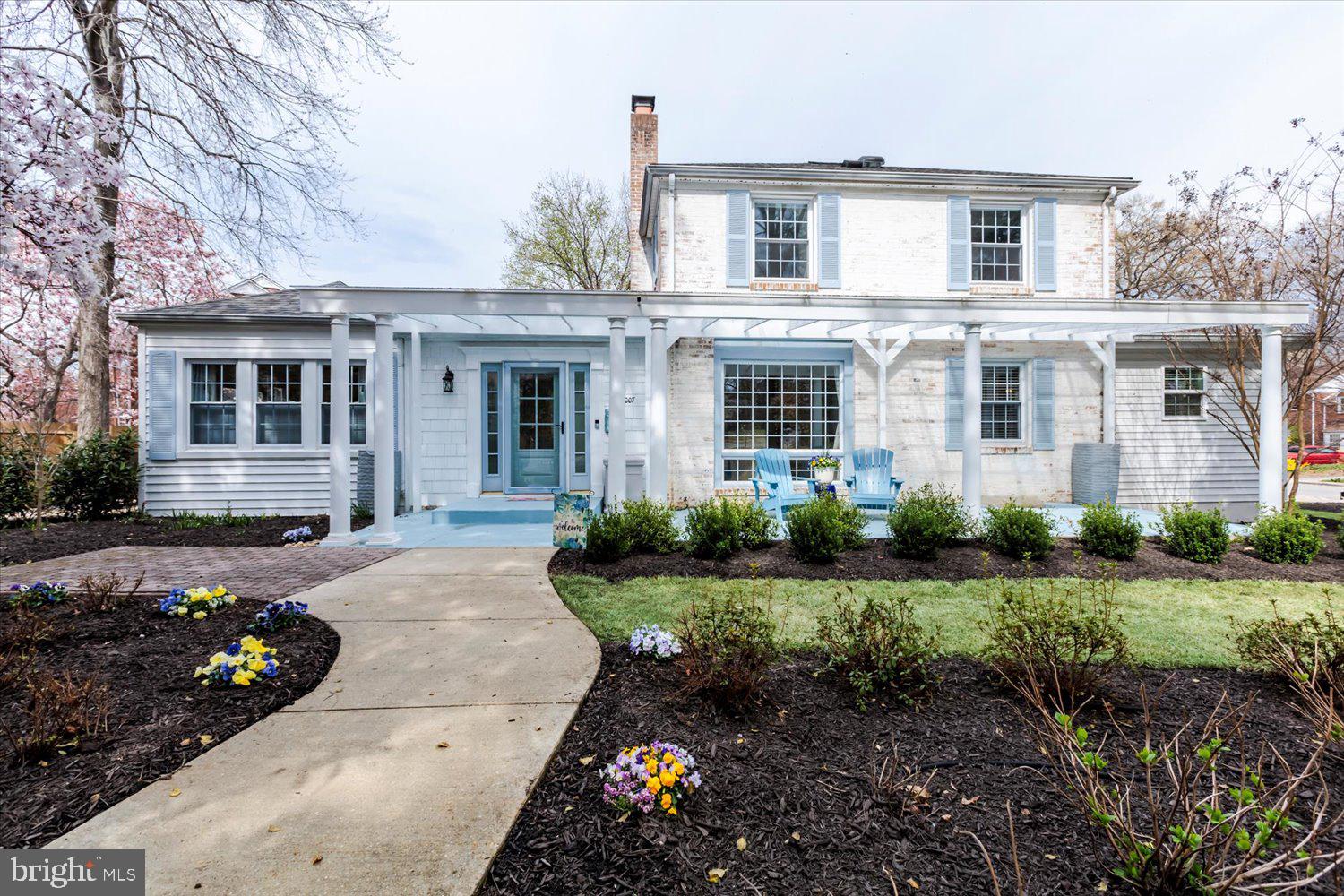 7007 Wake Forest Dr