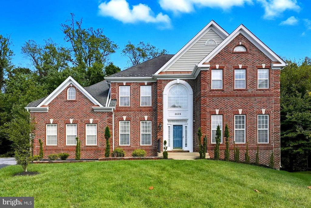2605 SOMERTON COURT