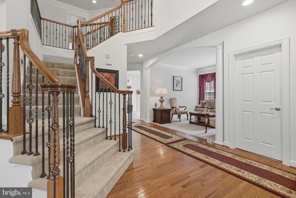 2605 SOMERTON COURT
