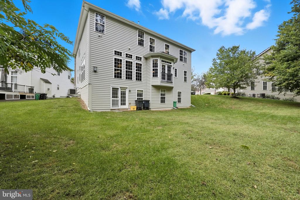 2605 SOMERTON COURT