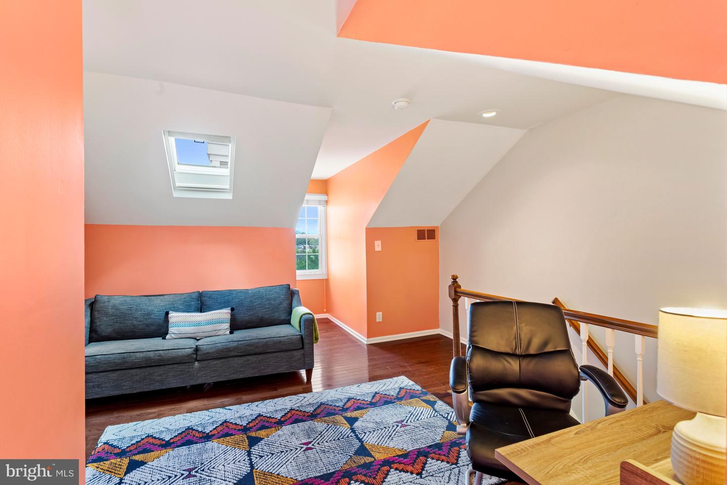 2919 S WOODSTOCK ST Unit: 2