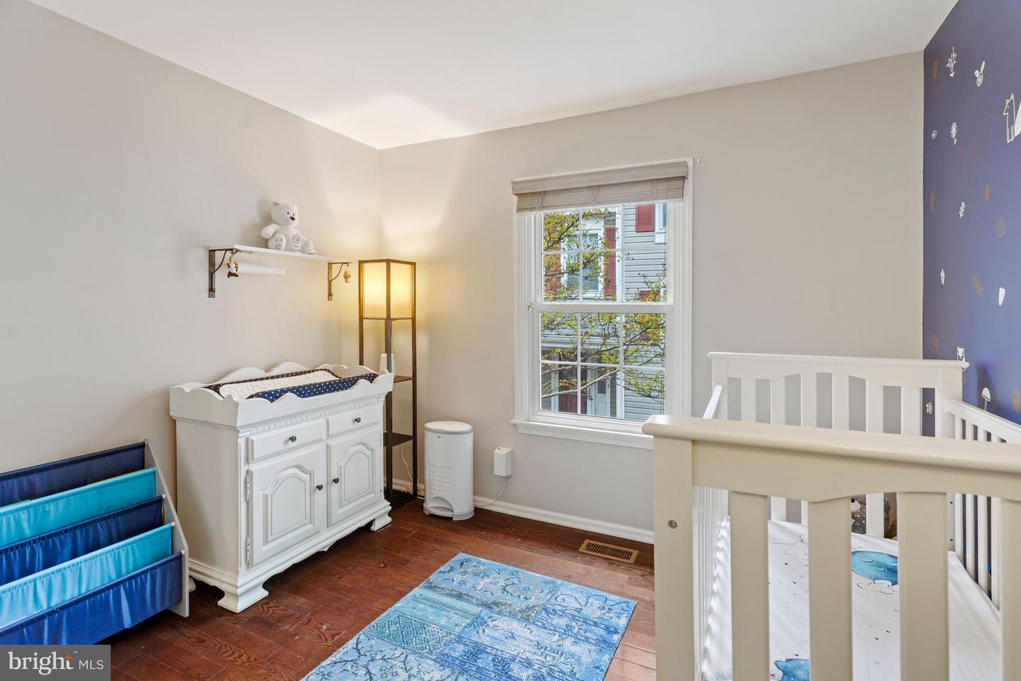 2919 S WOODSTOCK ST Unit: 2