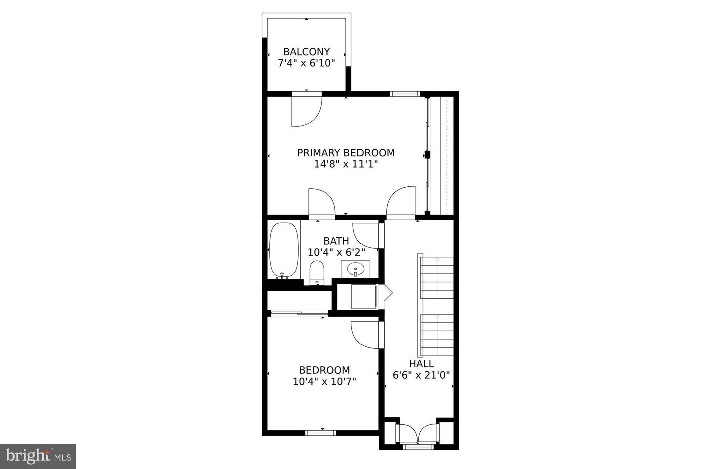 2919 S WOODSTOCK ST Unit: 2