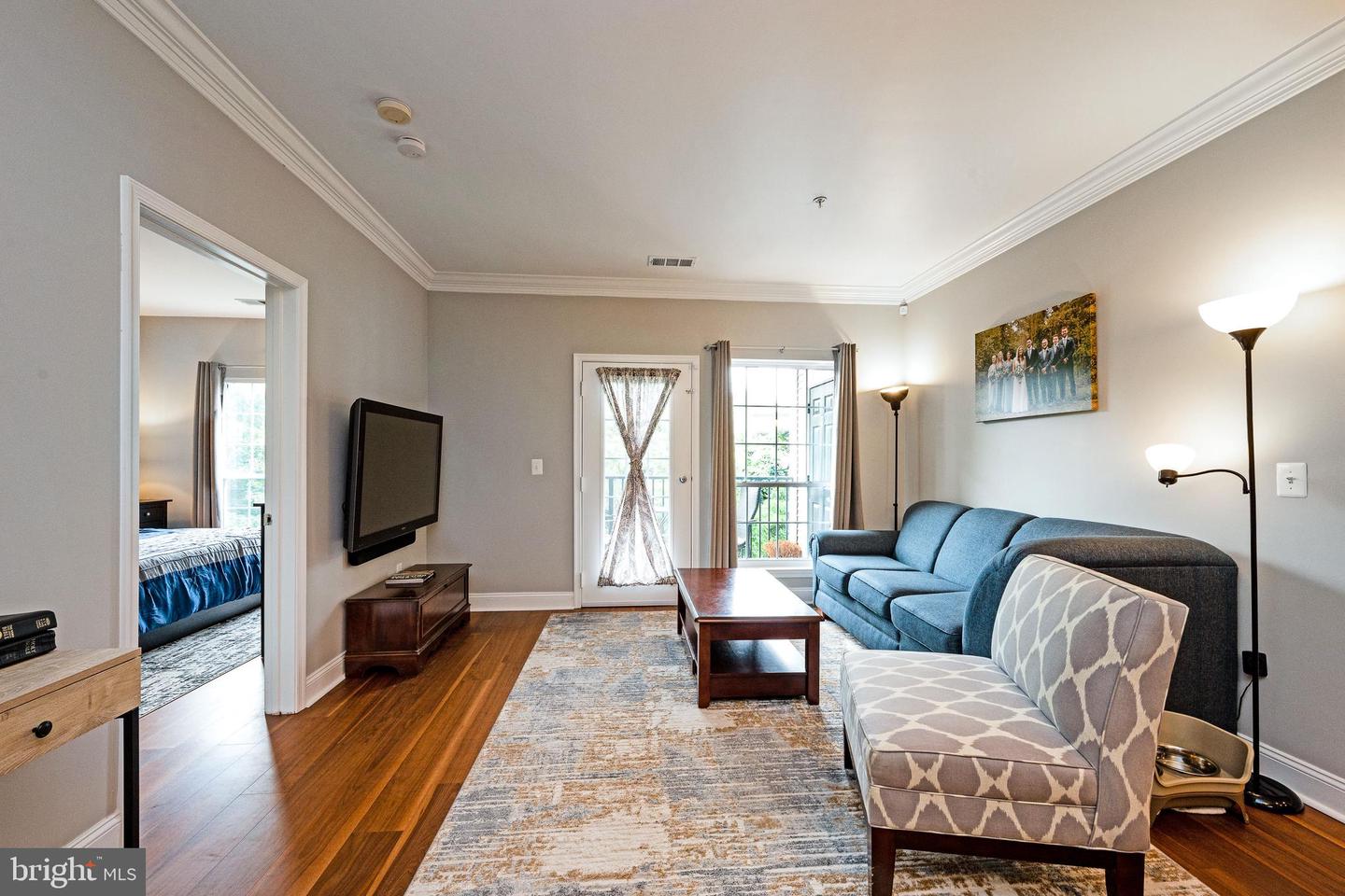4860 EISENHOWER AVENUE Unit: 392