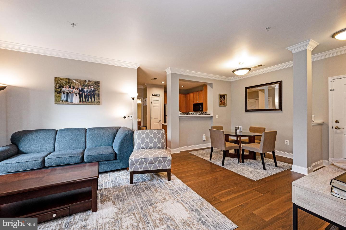 4860 EISENHOWER AVENUE Unit: 392