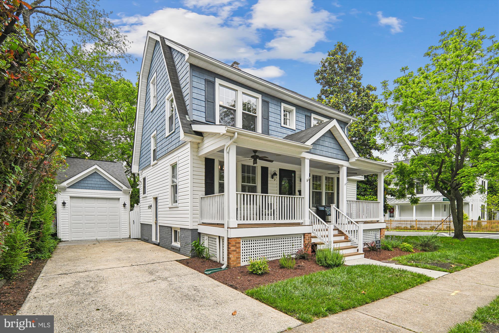 2101 Commonwealth Ave