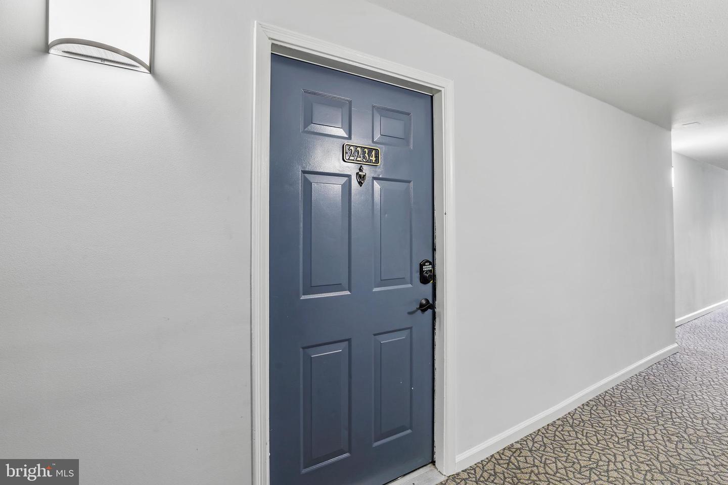 3315 WYNDHAM #2234