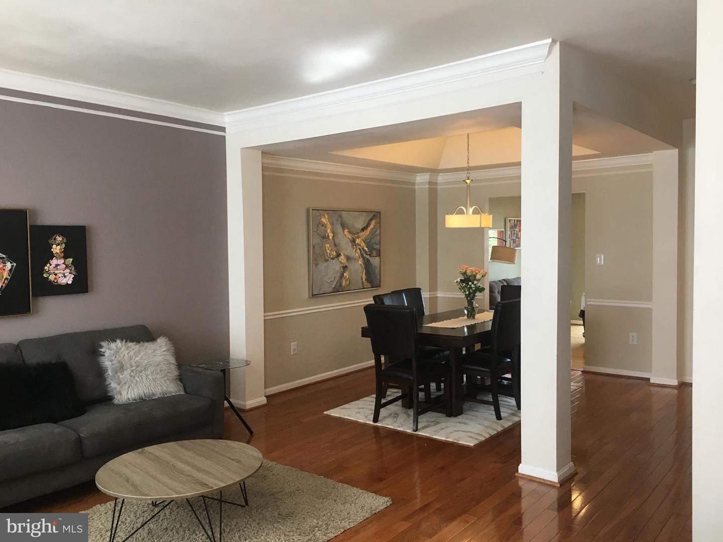 6311 FRANCONIA COMMONS DRIVE