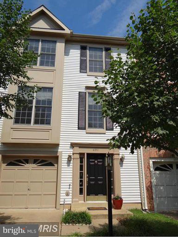 6311 FRANCONIA COMMONS DRIVE