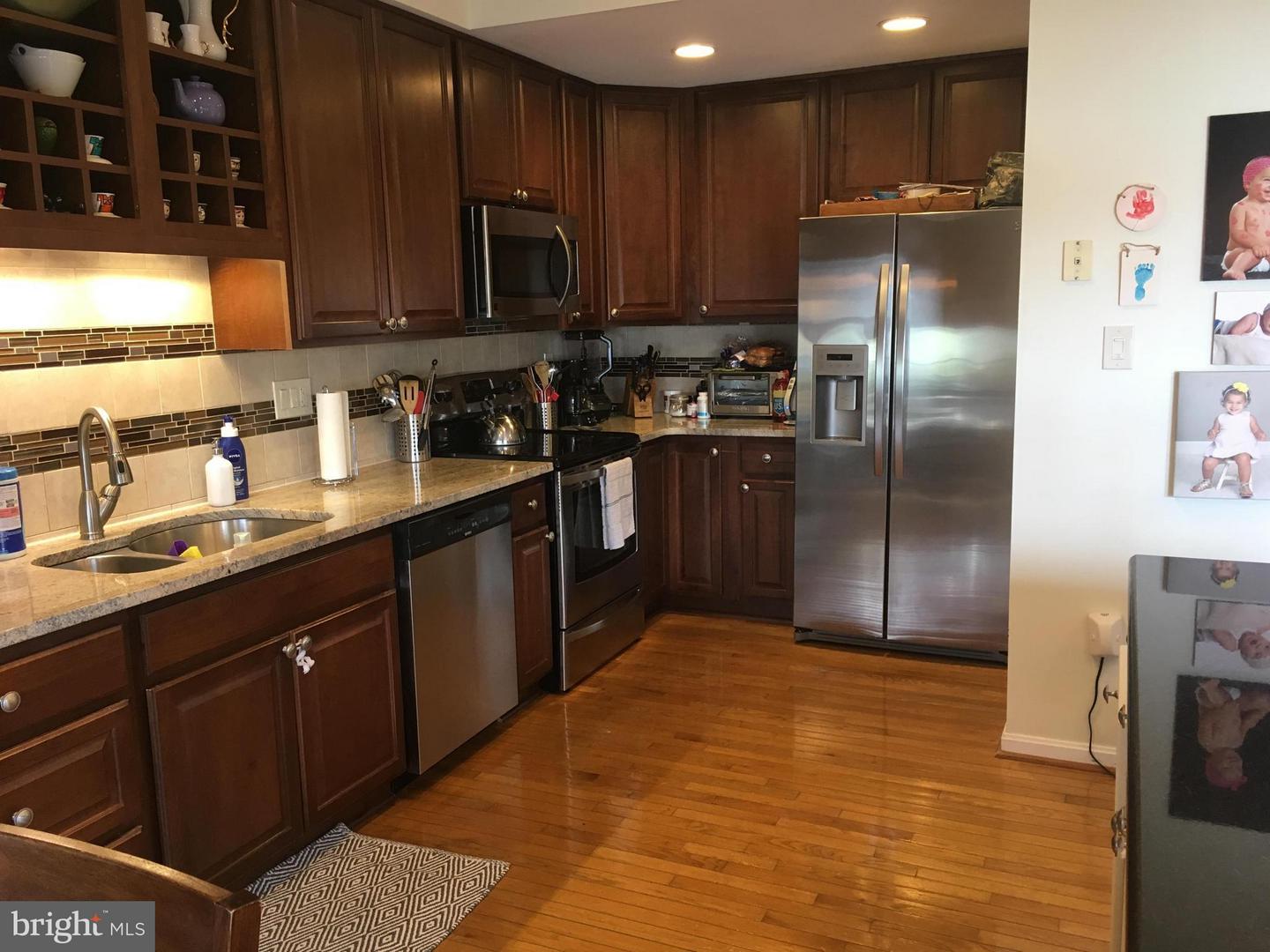 6311 FRANCONIA COMMONS DRIVE