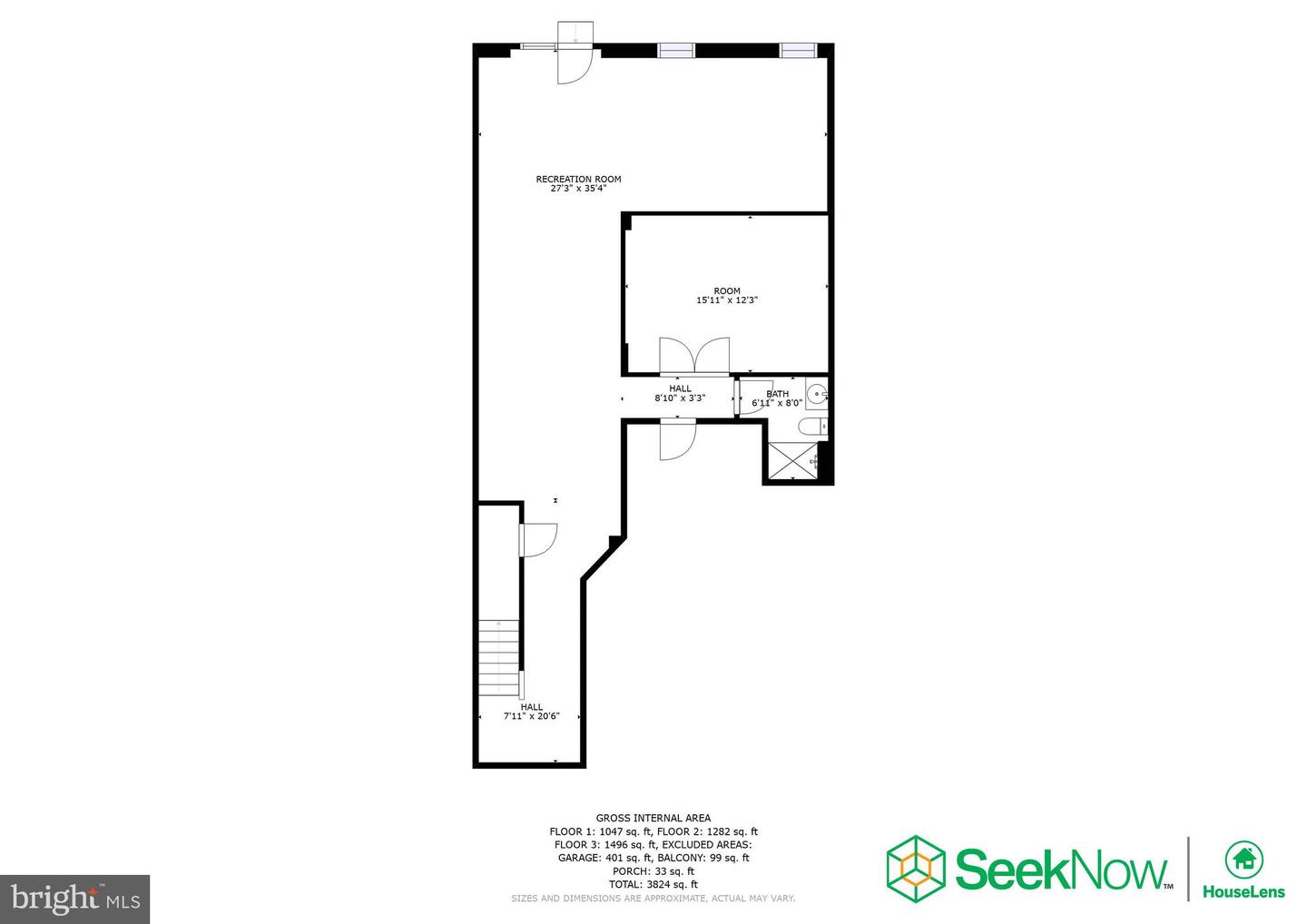 8511 BARROW FURNACE LANE