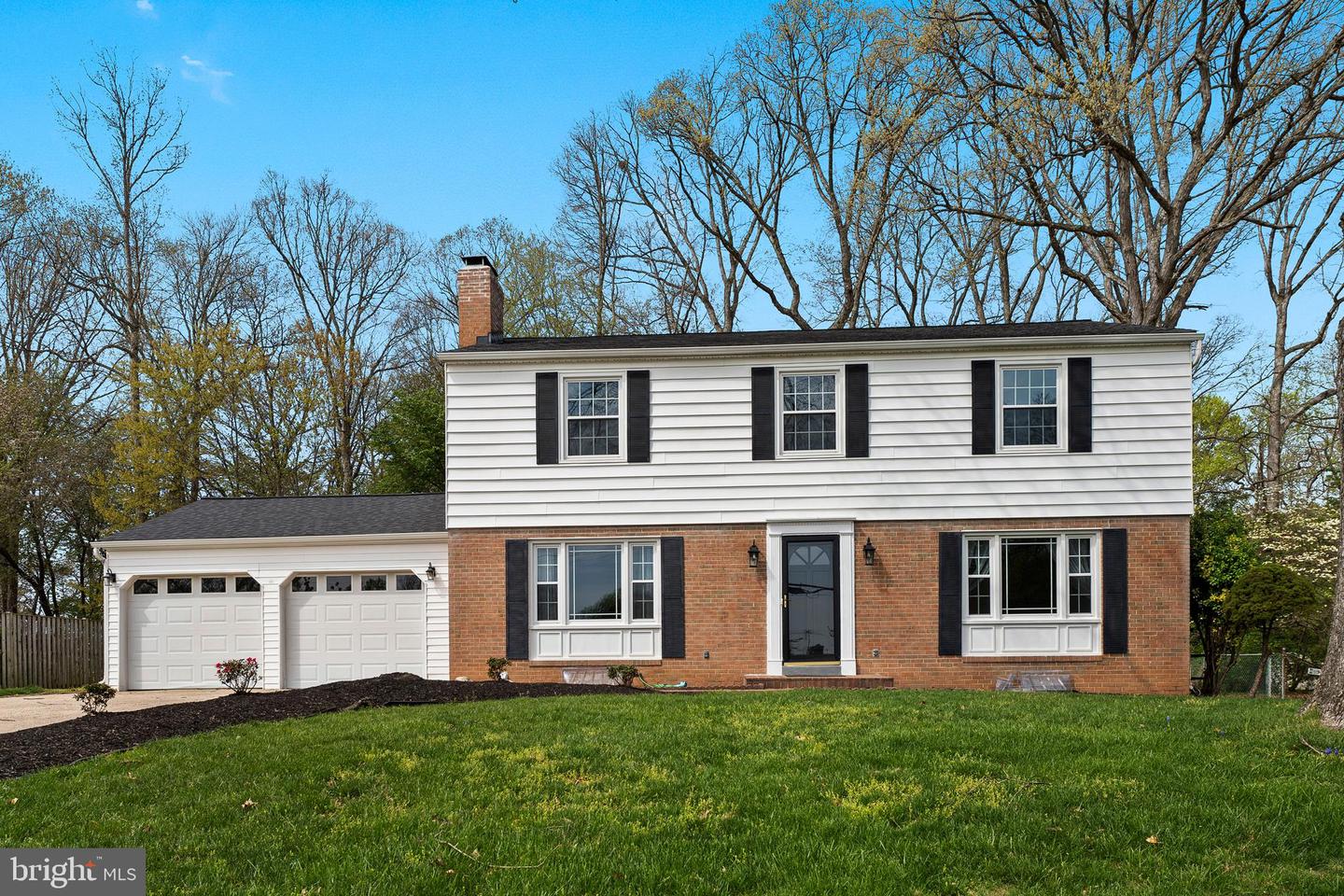 5110 SIDEBURN ROAD