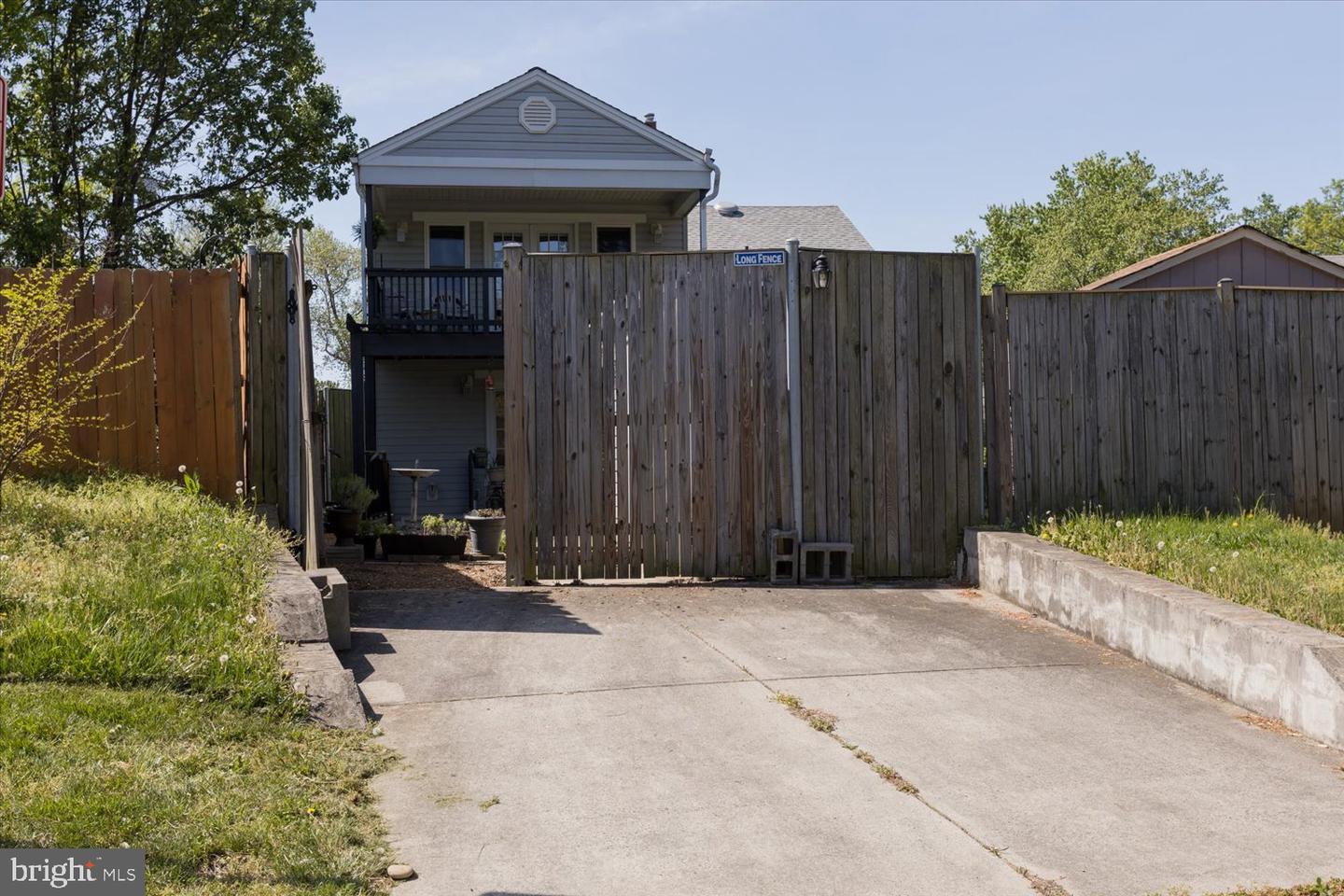 2610 JEFFERSON DRIVE
