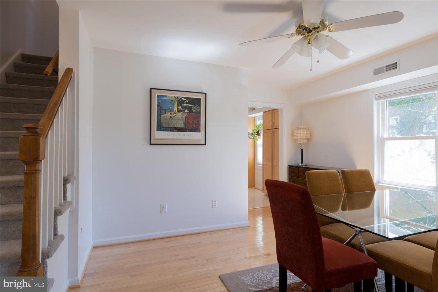 2610 JEFFERSON DRIVE