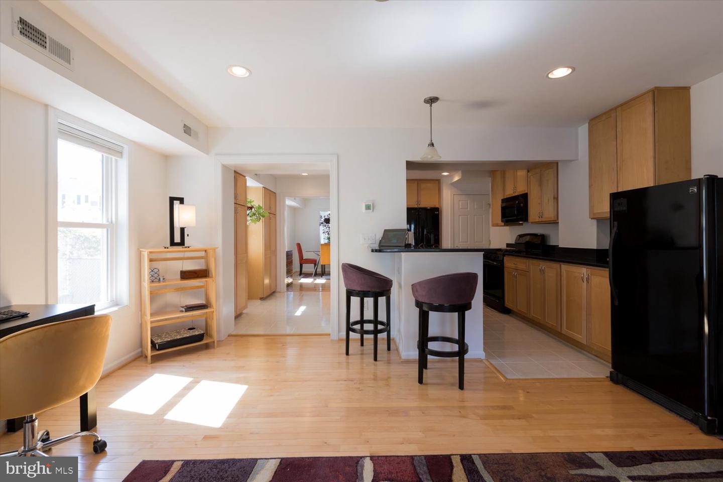 2610 JEFFERSON DRIVE