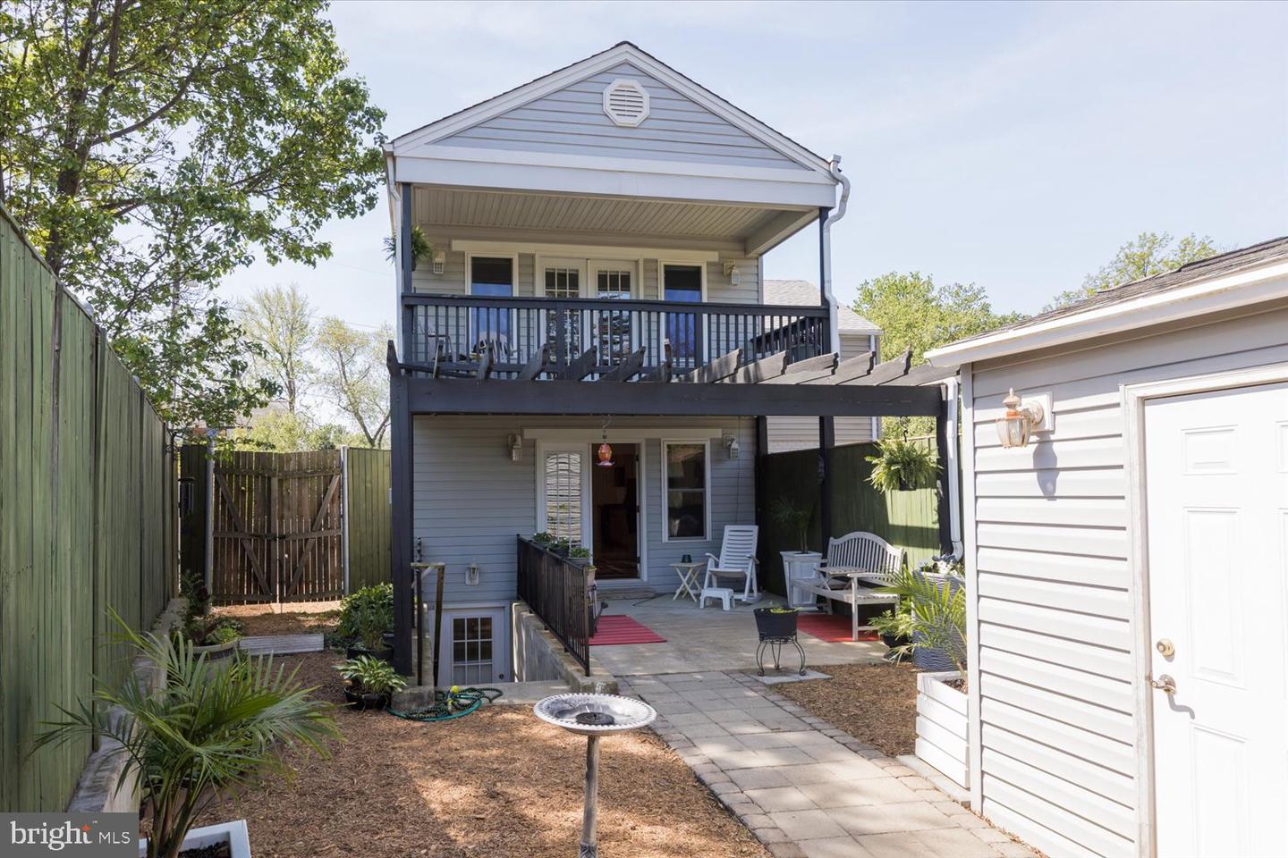 2610 JEFFERSON DRIVE