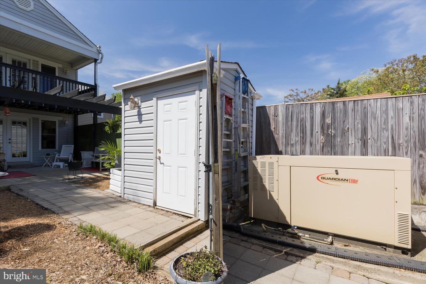 2610 JEFFERSON DRIVE