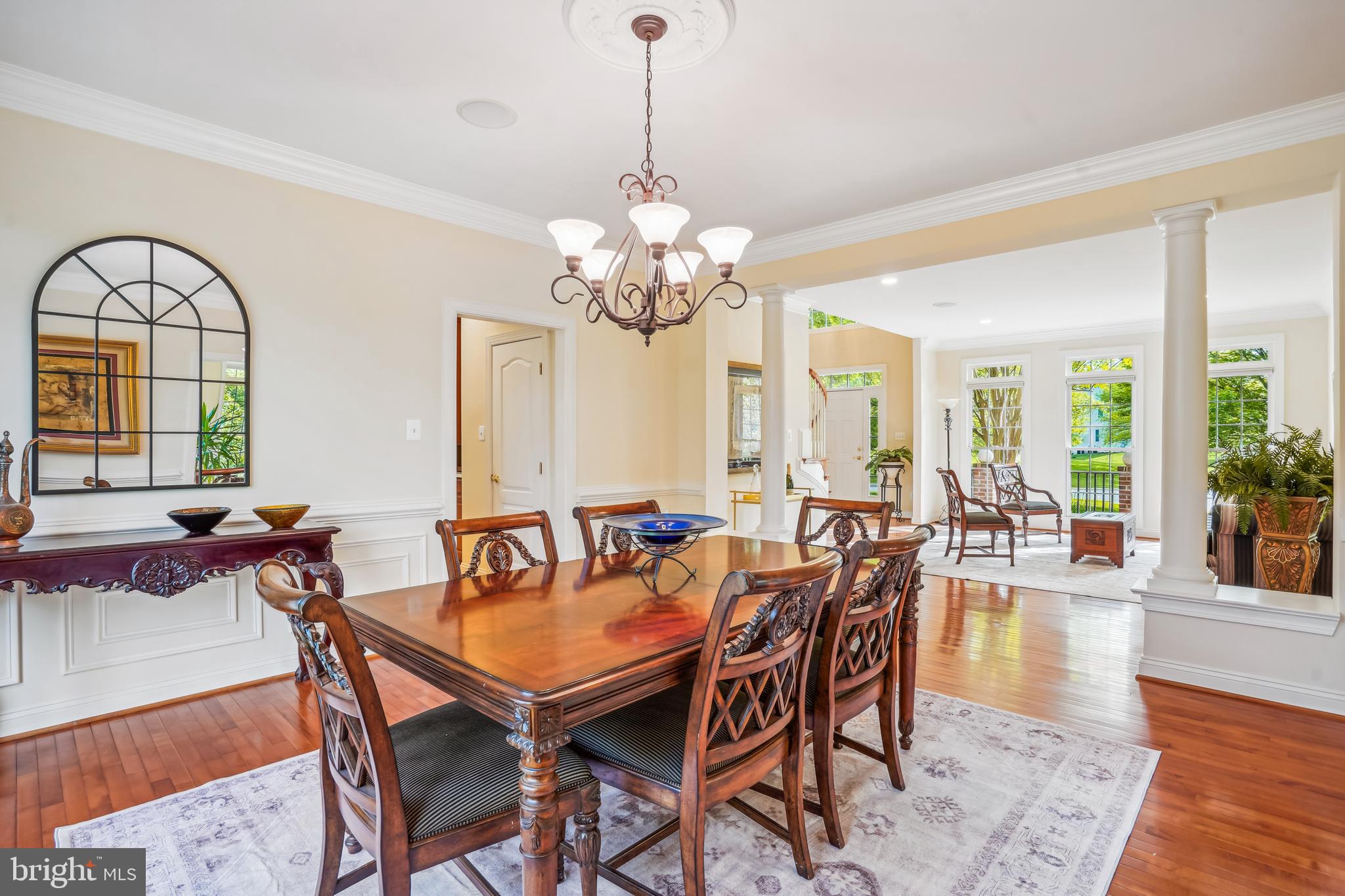 10497 Dunn Meadow Rd