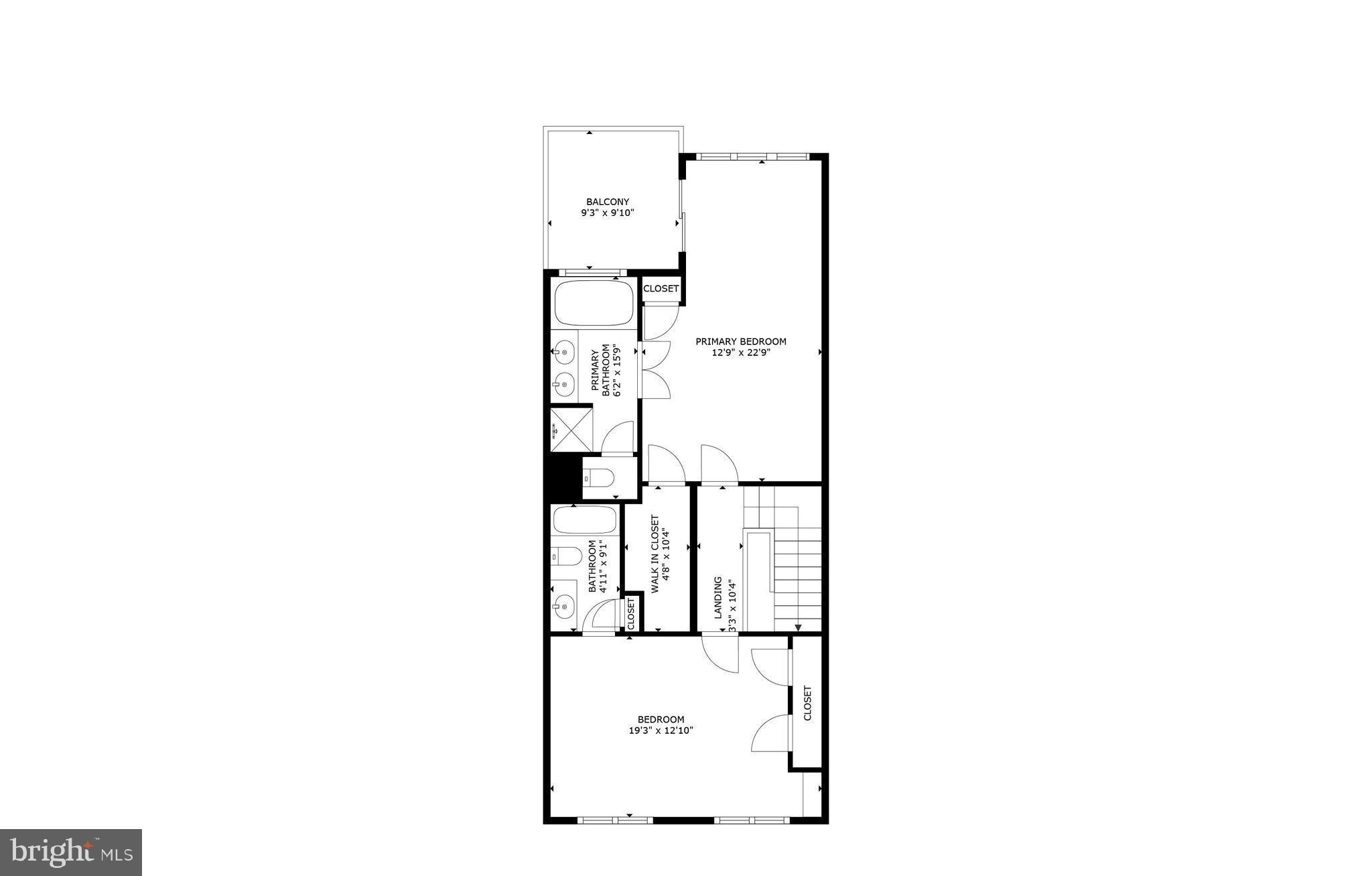 6405 Hawk View Ln