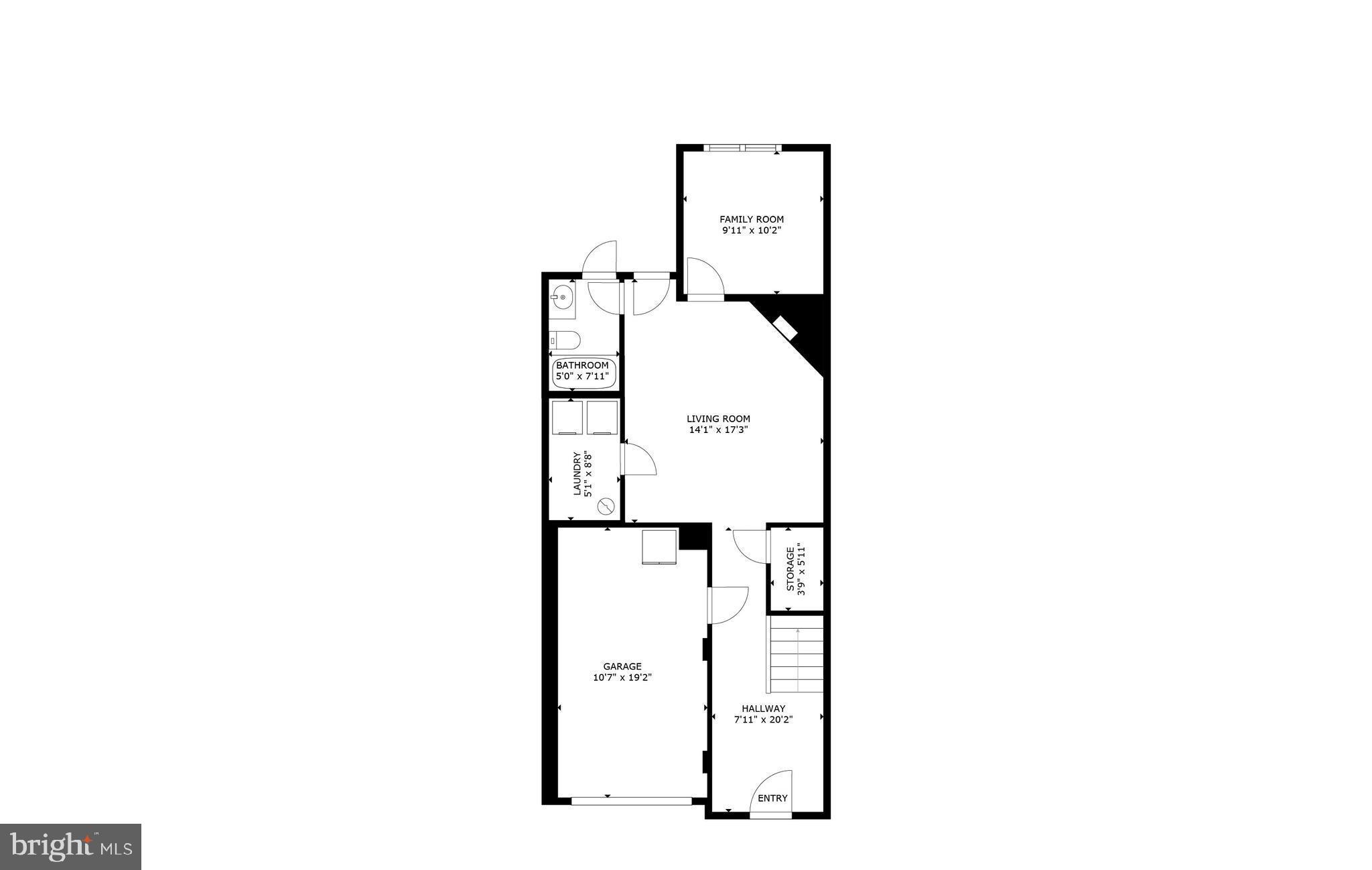 6405 Hawk View Ln