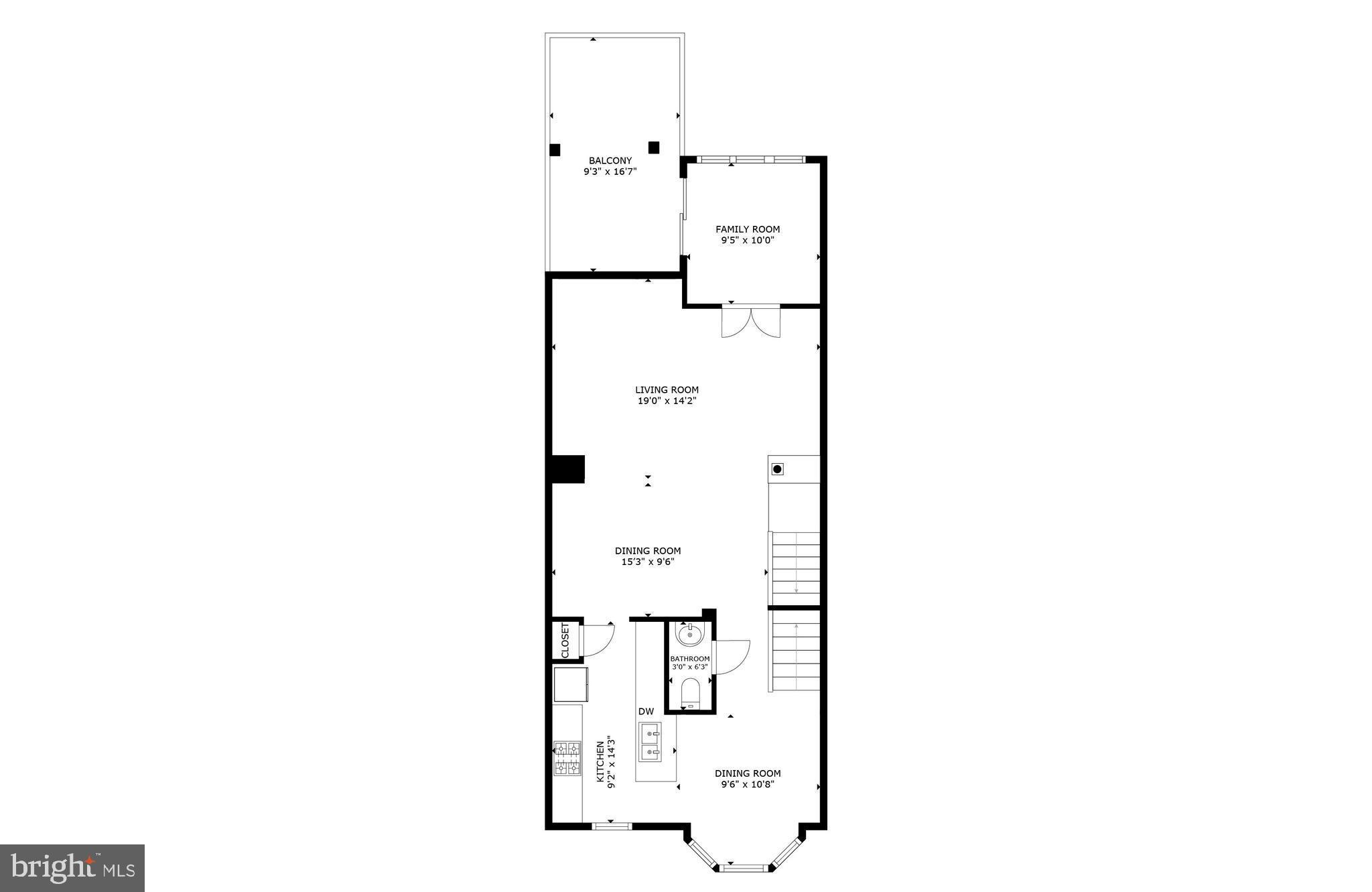 6405 Hawk View Ln