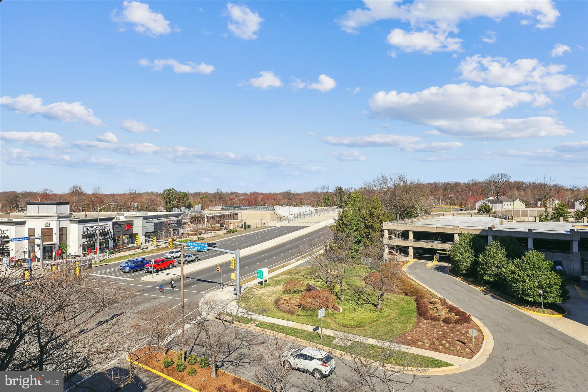 2700 Bellforest Ct #410