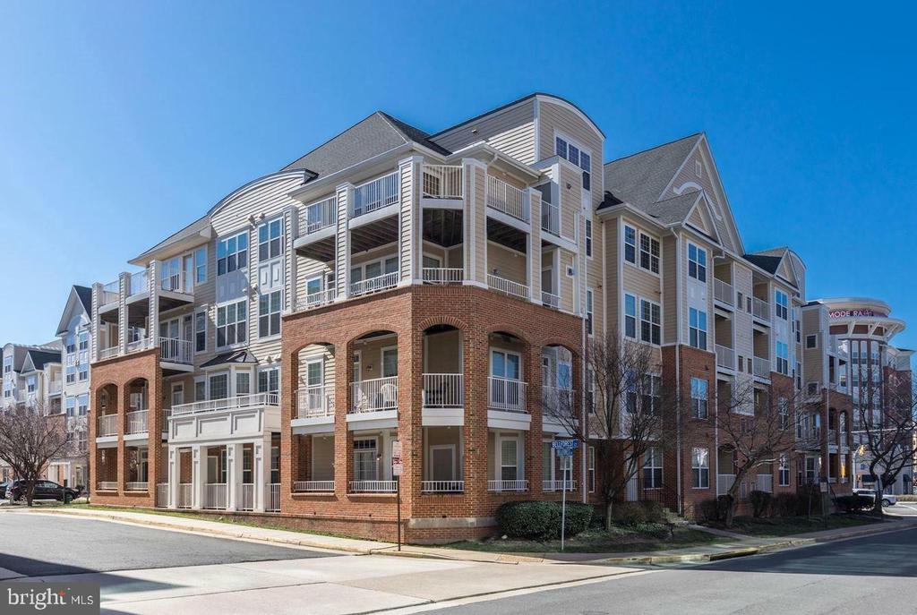 2700 Bellforest Ct #410