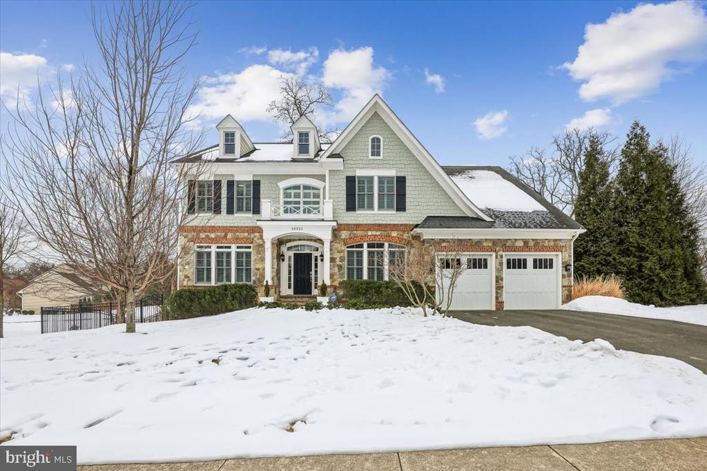 10321 LYNCH LANE