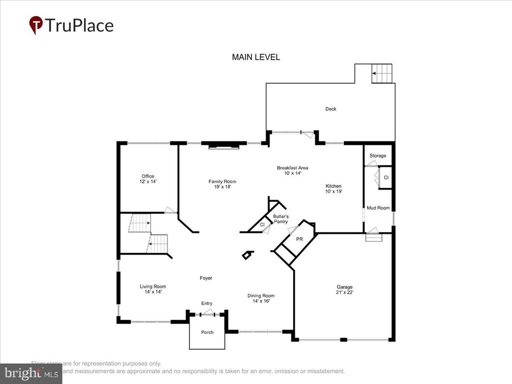 10321 LYNCH LANE