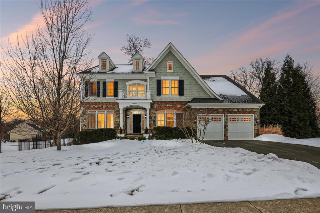10321 LYNCH LANE