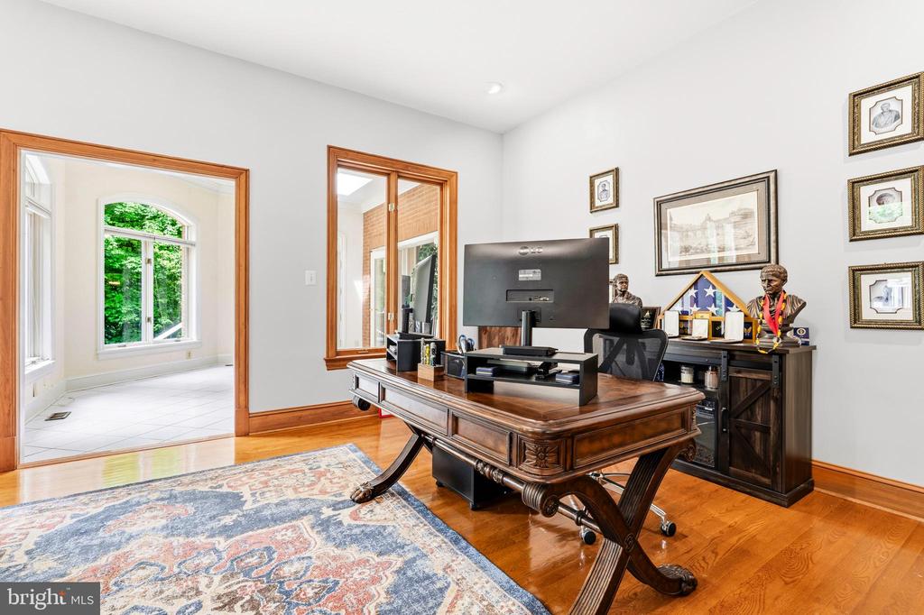 11102 PRINCE EDWARD COURT