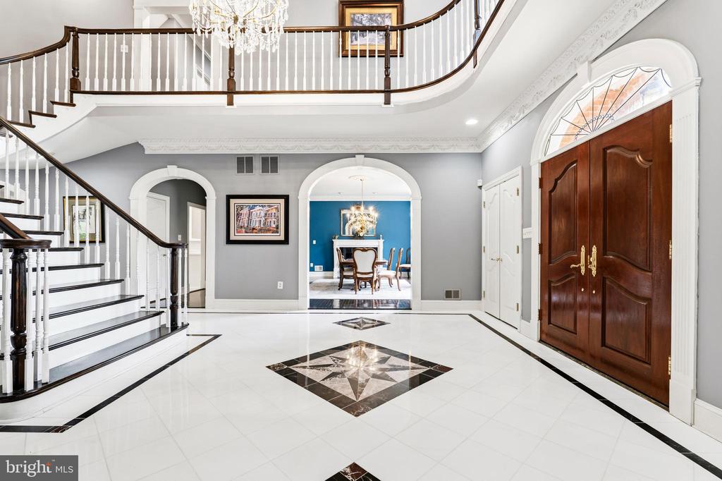 11102 PRINCE EDWARD COURT