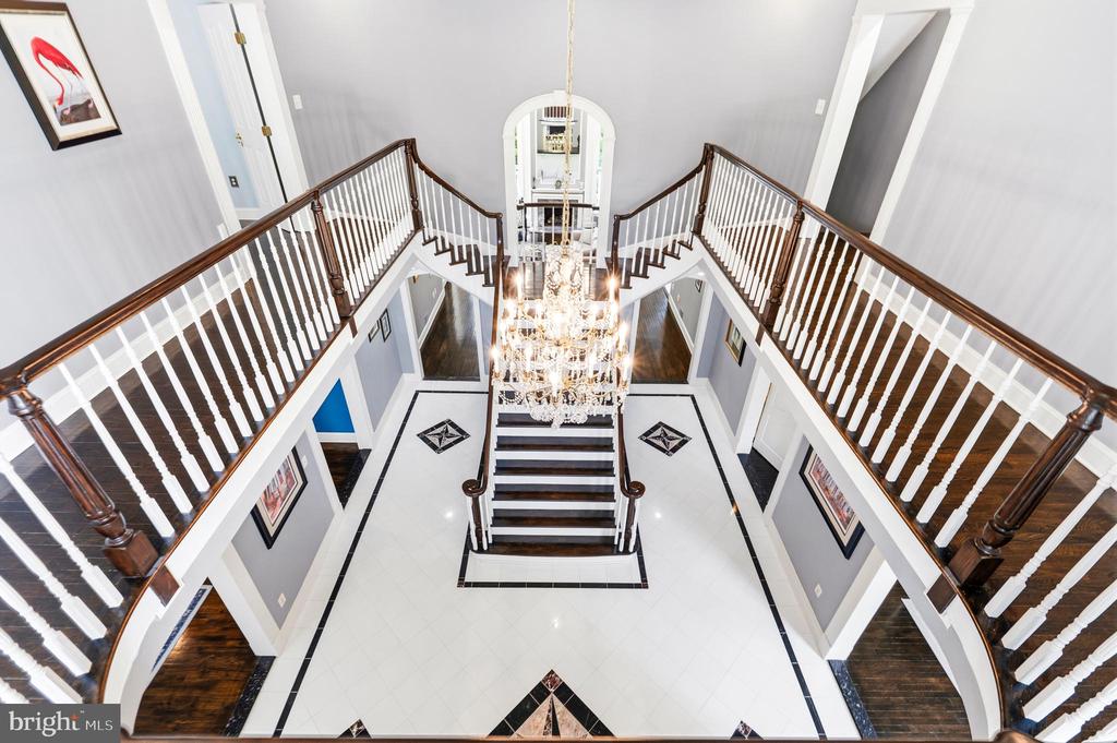11102 PRINCE EDWARD COURT