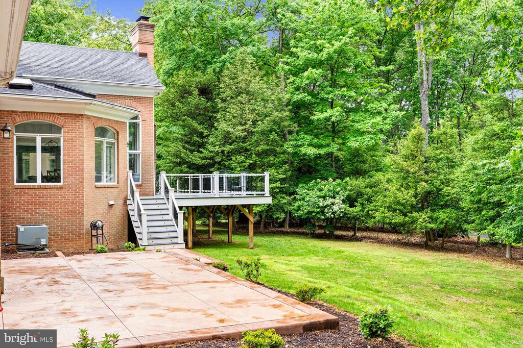 11102 PRINCE EDWARD COURT