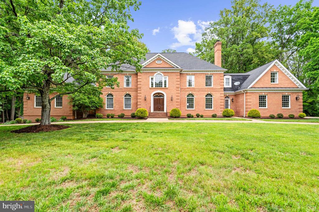 11102 PRINCE EDWARD COURT