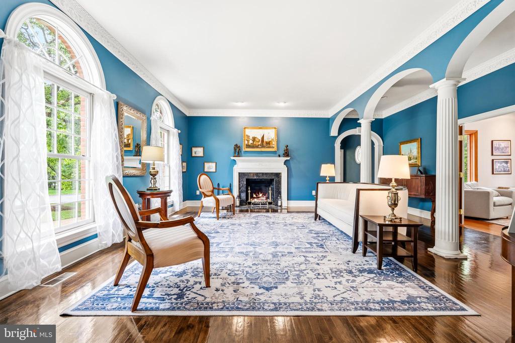 11102 PRINCE EDWARD COURT