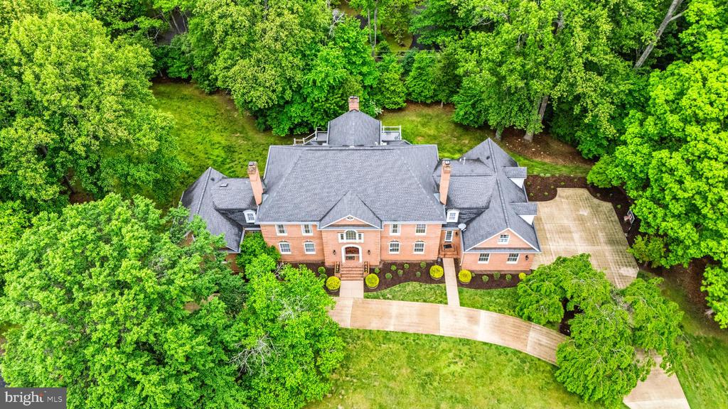 11102 PRINCE EDWARD COURT