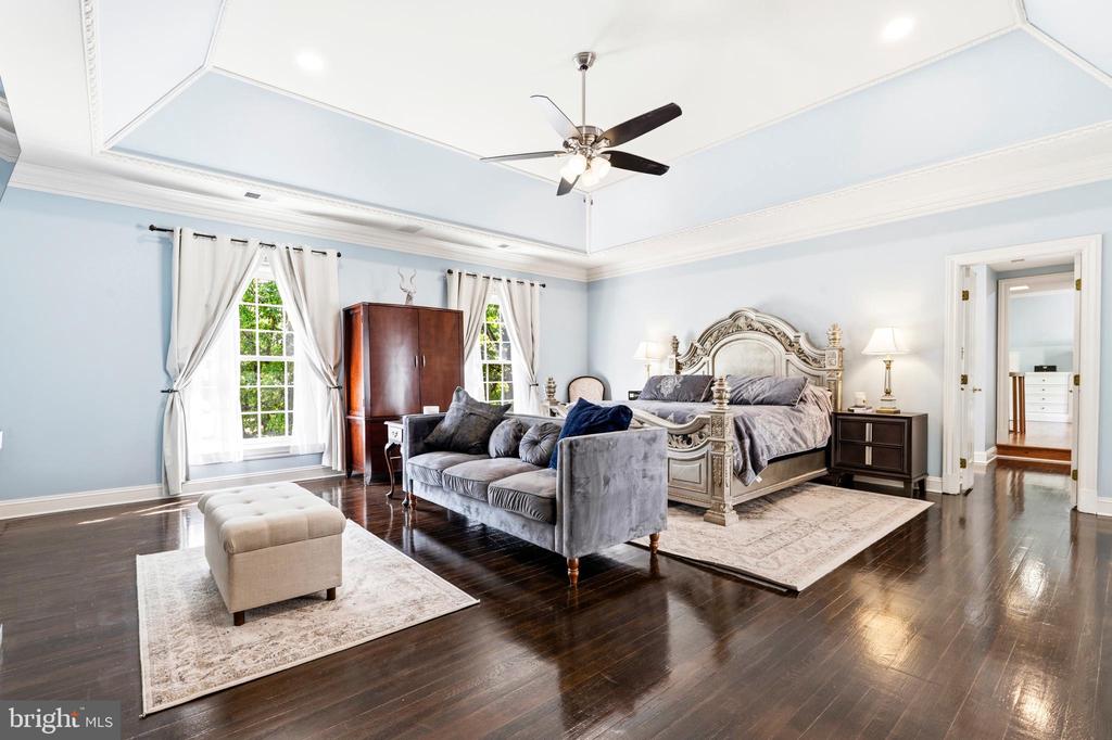11102 PRINCE EDWARD COURT
