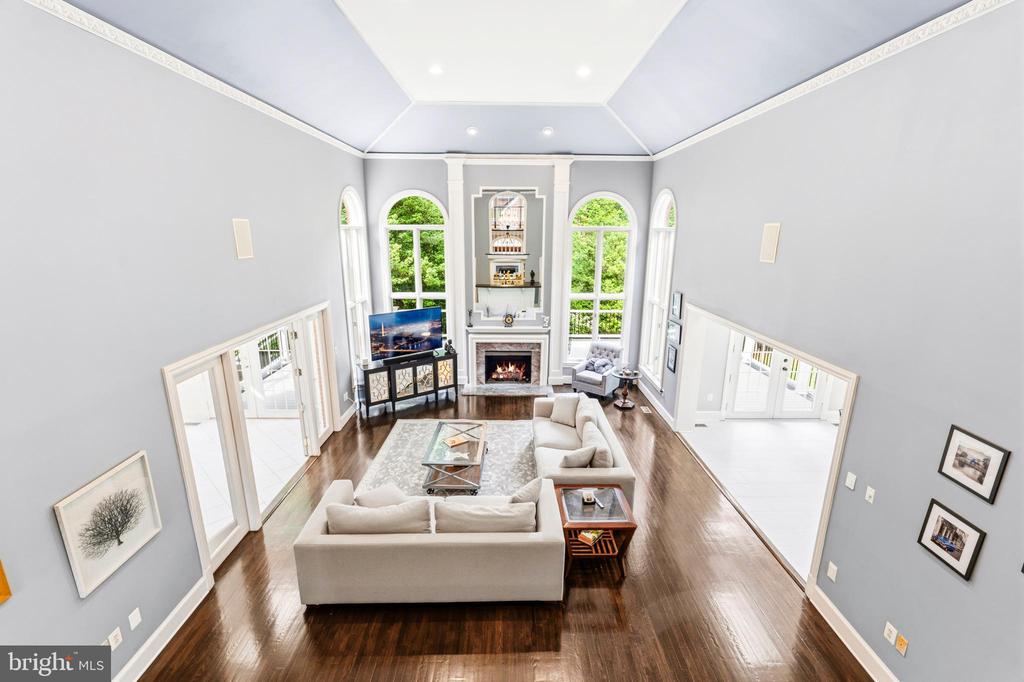 11102 PRINCE EDWARD COURT