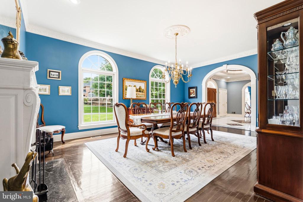 11102 PRINCE EDWARD COURT