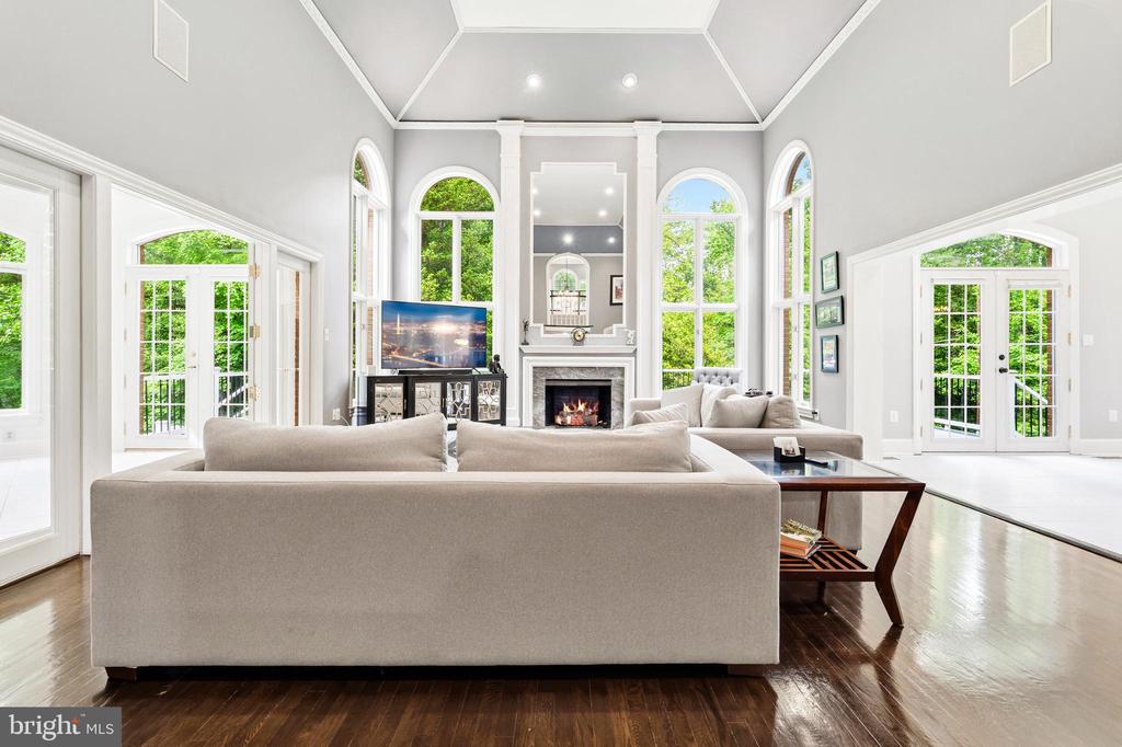 11102 PRINCE EDWARD COURT