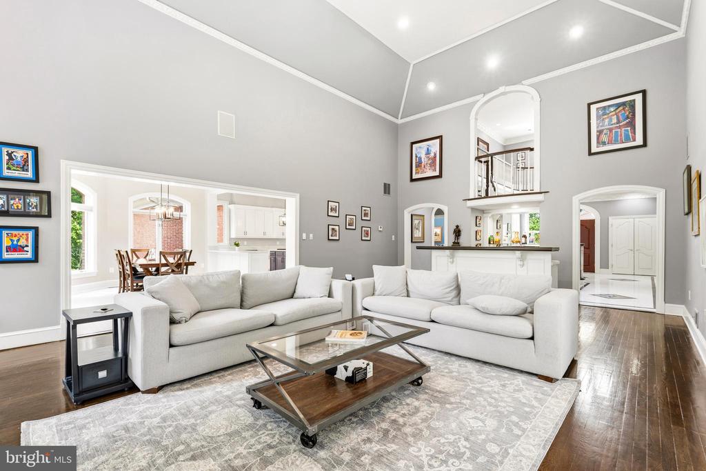 11102 PRINCE EDWARD COURT