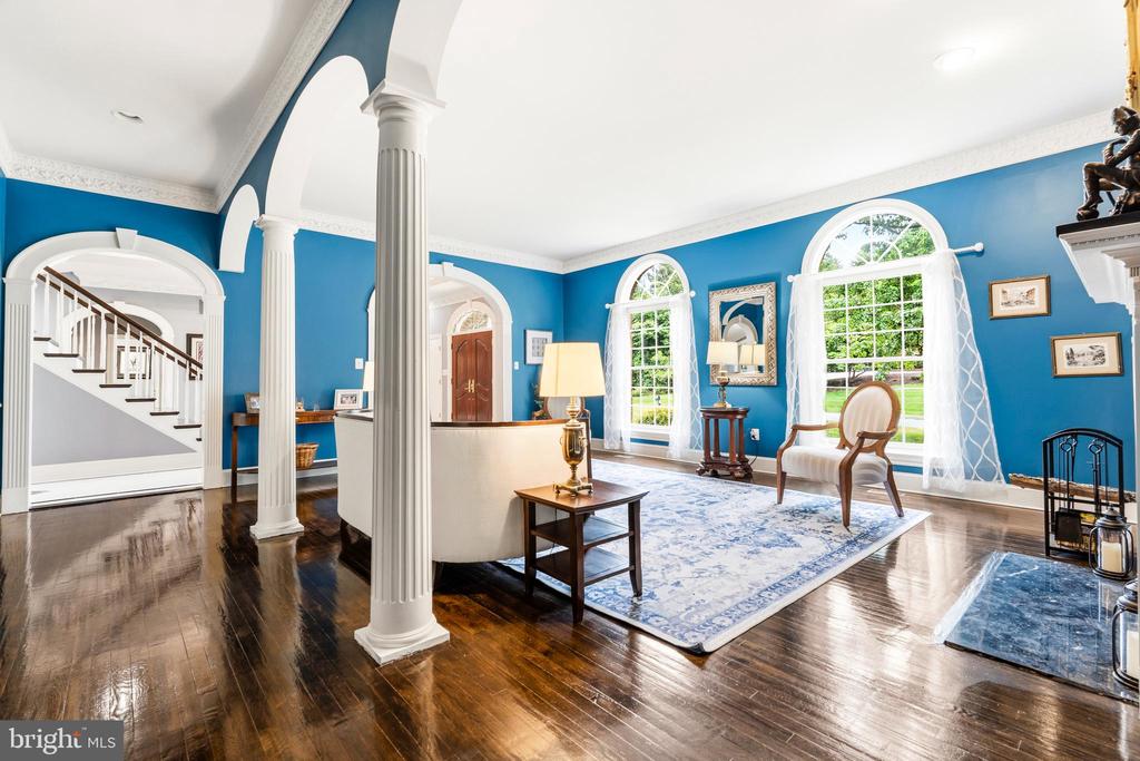 11102 PRINCE EDWARD COURT