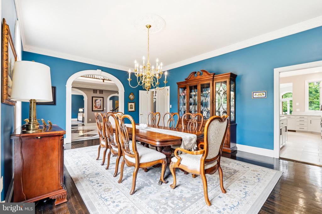 11102 PRINCE EDWARD COURT