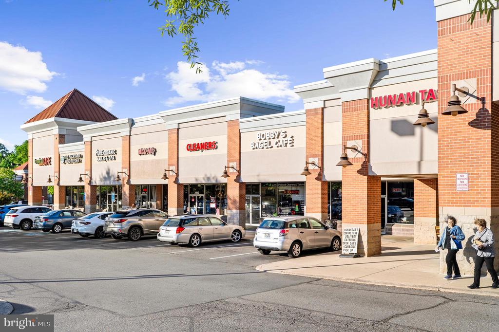 11102 PRINCE EDWARD COURT